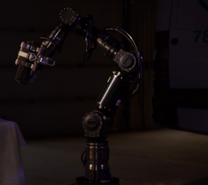 Canadian shipyard taps $1.5m investment on robotic systems