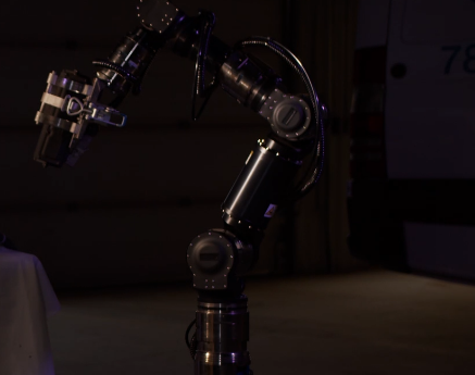 Canadian shipyard taps $1.5m investment on robotic systems