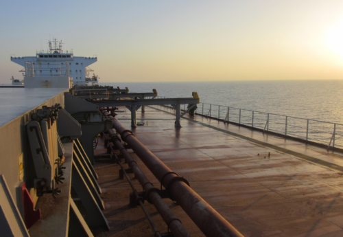 Diana Shipping locks charter deal for post-panamax with NYK