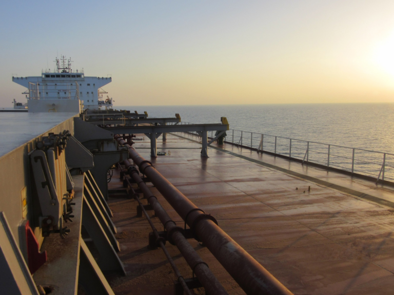 Diana Shipping locks charter deal for post-panamax with NYK