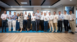 EPS strengthens top team with senior management appointments