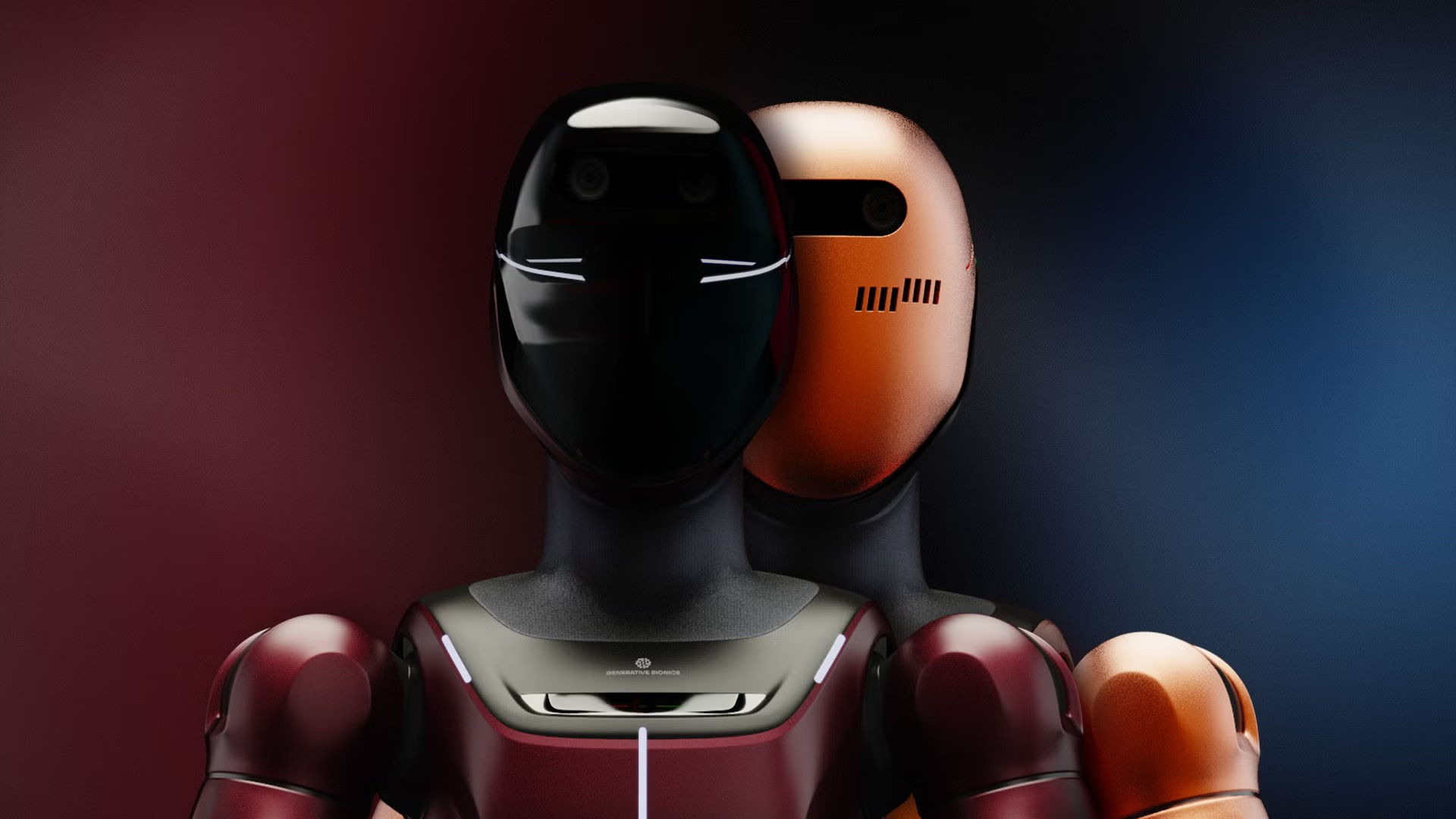 Humanoid welding robot for shipyards to be developed