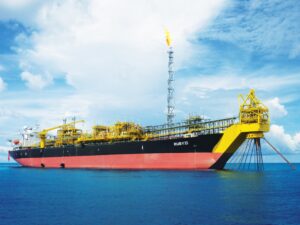 Ruby II FPSO
