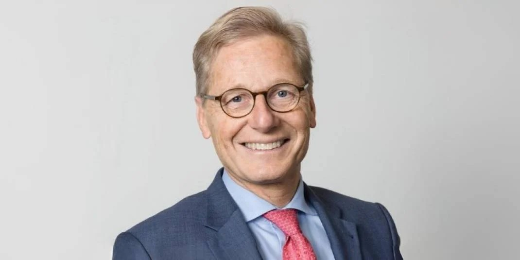 Hapag-Lloyd names Karl Gernandt as chairman of the supervisory board