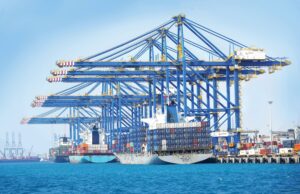 APM Terminals buys stake in Saudi Arabia’s Jeddah Islamic Port facility