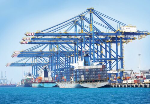 APM Terminals buys stake in Saudi Arabia’s Jeddah Islamic Port facility