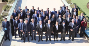 Greek maritime leaders address industry challenges at LR’s Committee