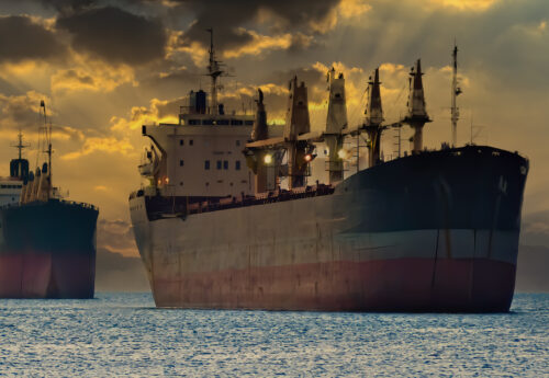 Middle East update: Merchant ship attacked off Aden; Hormuz Iran’s drills