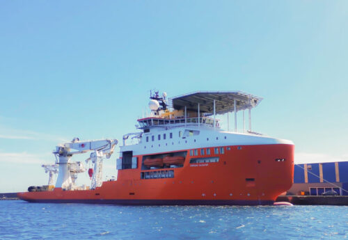 CSV Normand Navigator