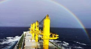 Precious Shipping seals charter with Louis Dreyfus for handysize