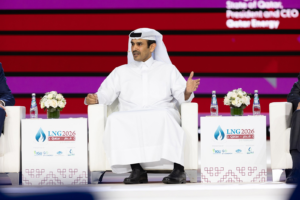 QatarEnergy’s LNG carrier fleet to reach 200 vessels in few years