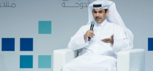 QatarEnergy’s LNG carrier fleet to reach 200 vessels in few years