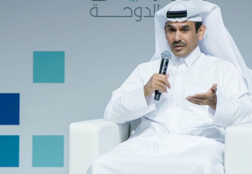 QatarEnergy’s LNG carrier fleet to reach 200 vessels in few years