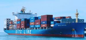 Asia’s SITC extends container ship order tally in China