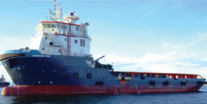 Tidewater to acquire Wilson Sons Ultratug Offshore in $500m deal