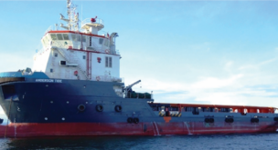 Tidewater to acquire Wilson Sons Ultratug Offshore in $500m deal