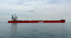 United Maritime exits offshore project and confirms bulker deals