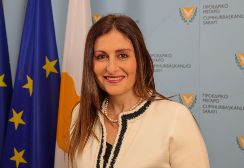 Υφ. Ναυτιλίας Κύπρου: Ολοκληρώθηκε με επιτυχία η επίσκεψή της σε Αθήνα, Αλεξάνδρεια