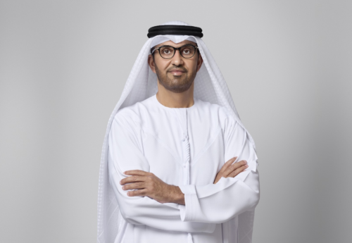 Weaponizing Hormuz is Economic Terrorism Against Every Nation: ADNOC’s CEO