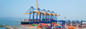 APM Terminals becomes 49% shareholder in Hateco Hai Phong Terminal