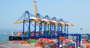 APM Terminals becomes 49% shareholder in Hateco Hai Phong Terminal