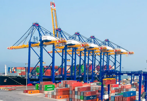 APM Terminals becomes 49% shareholder in Hateco Hai Phong Terminal