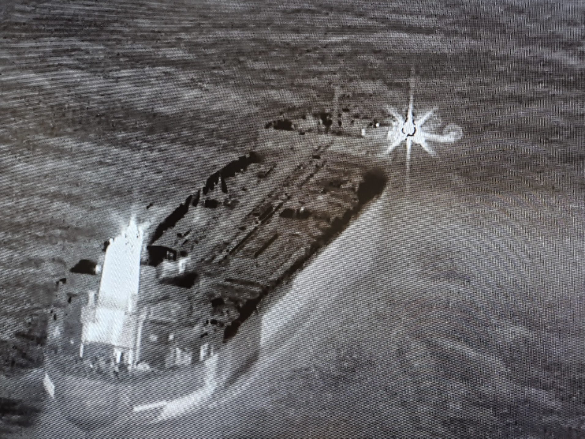 Belgium, France armed forces board suspected Russian ‘shadow fleet’ tanker