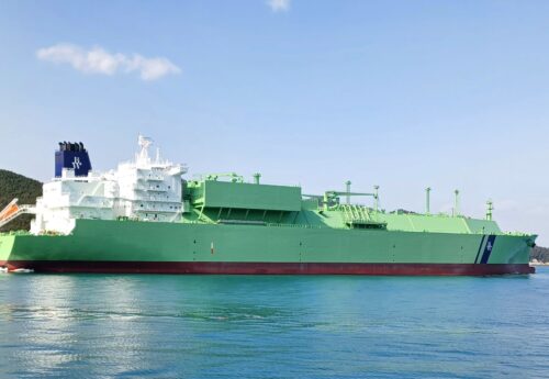 BW LNG seals long-term charter deal with Equinor for Hanwha newbuild