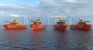 Wilh. Wilhelmsen Holding: Edda Wind seals deals for potential fleet sale