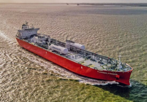 Belgium’s Exmar to buy back VLGC