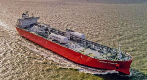 Belgium’s Exmar to buy back VLGC