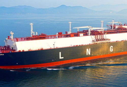 Flex LNG secures multi-year charter deal with ‘supermajor’