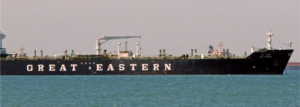 Great Eastern Shipping shuffles fleet with kamsarmax purchase