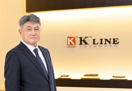 Japanese to explore ownership of newbuild ammonia bunkering vessel