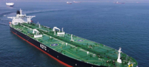 Dubai puts out Kuwaiti oil tanker fire after Iranian attack; no spill, crew safe