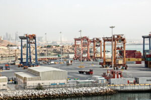 Middle East: Drone strike hits Oman’s Salalah Port, Sultan calls Iranian president