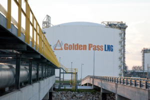 QatarEnergy’s largest investment in US with Golden Pass LNG first production