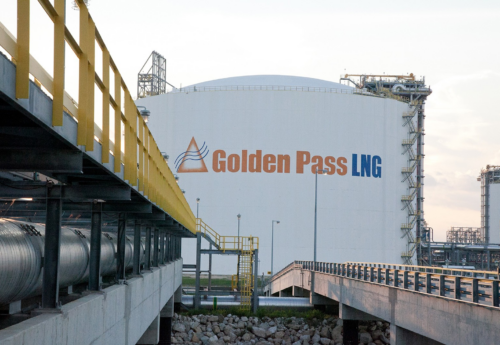 QatarEnergy’s largest investment in US with Golden Pass LNG first production