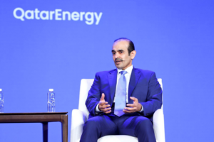QatarEnergy halts LNG production after strikes on energy sites
