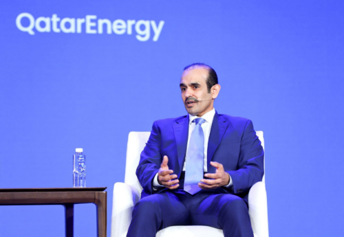QatarEnergy halts LNG production after strikes on energy sites