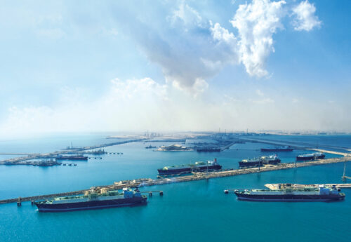 QatarEnergy confirms ‘extensive damage’ after missile attack on Ras Laffan