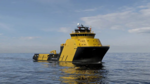 Viking Supply Ships acquires ex Maersk AHTS from Kistefos