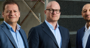 Danish investor Zeaside Capital Partners takes over Alba Tankers