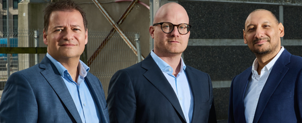 Danish investor Zeaside Capital Partners takes over Alba Tankers