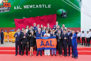 AAL Shipping orders two more super B-class vessels