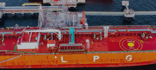 Adenac Ship Management buys LPG carrier fixed for 5-years