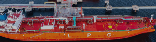 Adenac Ship Management buys LPG carrier fixed for 5-years