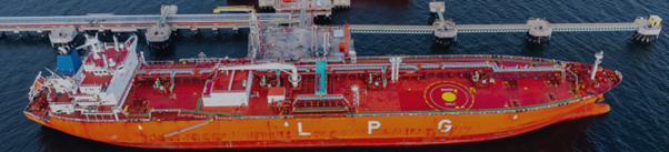 Adenac Ship Management buys LPG carrier fixed for 5-years