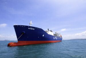 Carib Group buys LPG carrier, enters semi-refrigerated handy gas carrier market