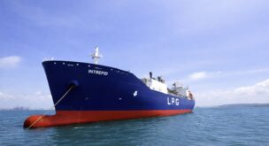 Carib Group buys LPG carrier, enters semi-refrigerated handy gas carrier market
